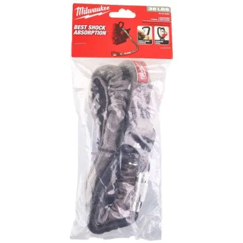Milwaukee tool safety strap 4932471353 - locking, up to 15.8 kg