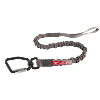 Milwaukee tool safety strap 4932471353 - locking, up to 15.8 kg