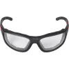 Предпазни очила Milwaukee Performance Safety Glasses Grey 4932479029, 48 бр.