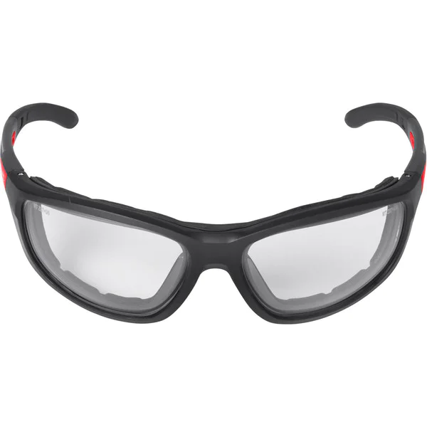 Предпазни очила Milwaukee Performance Safety Glasses Grey 4932479029, 48 бр.