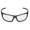 Предпазни очила Milwaukee Performance Safety Glasses Grey 4932479029, 48 бр.