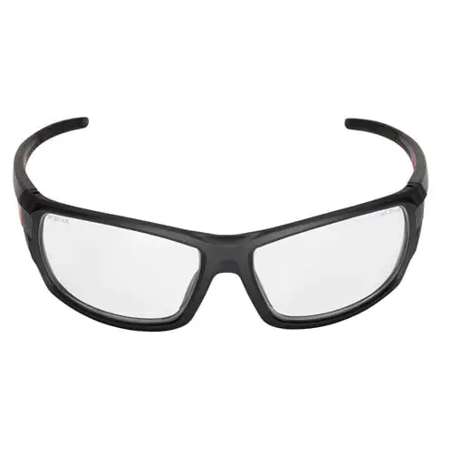Предпазни очила Milwaukee Performance Safety Glasses Grey 4932479029, 48 бр.