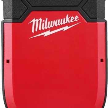 Milwaukee IRPSU3-0 4932492907 Heated Clothing Power Module with Bluetooth and USB-C