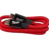 Компактно зарядно устройство и източник на захранване - Milwaukee M12 TC2-0 - 4932492908 - за M12 батерии