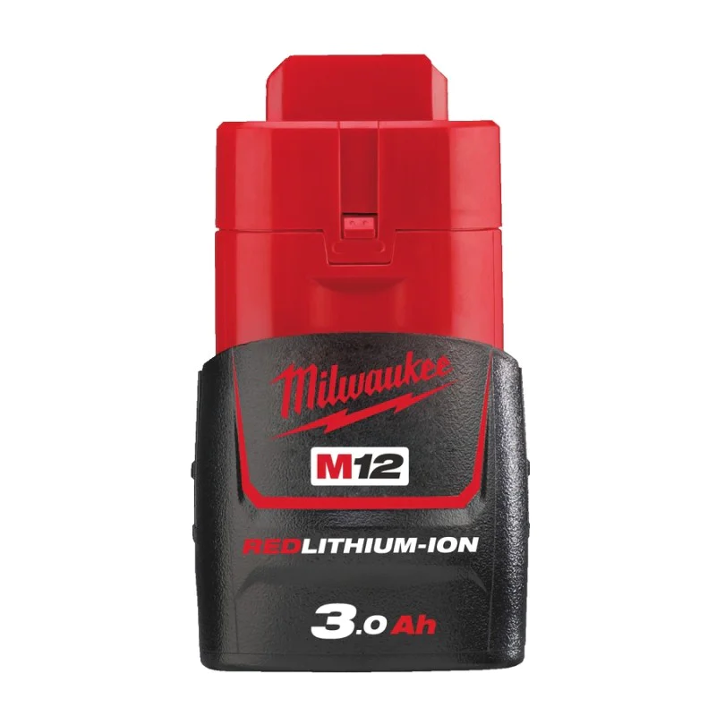 Компактно зарядно устройство и източник на захранване - Milwaukee M12 TC2-0 - 4932492908 - за M12 батерии