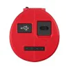 Компактно зарядно устройство и източник на захранване - Milwaukee M12 TC2-0 - 4932492908 - за M12 батерии