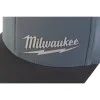 Бейзболна шапка Milwaukee BCP BLU LXL 4932493106, синя, L/XL, UPF 50+