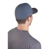 Бейзболна шапка Milwaukee BCP BLU LXL 4932493106, синя, L/XL, UPF 50+