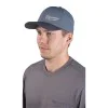 Бейзболна шапка Milwaukee BCP BLU LXL 4932493106, синя, L/XL, UPF 50+
