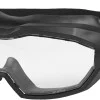 Goggle Safety Glasses - Milwaukee High-Profile Goggles Vented Clear - 4932493435 - Vented Clear