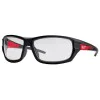Предпазни очила над диоптрични очила Milwaukee Over The Glasses Clear 4932493439