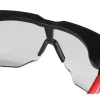 Предпазни очила над диоптрични очила Milwaukee Over The Glasses Clear 4932493439