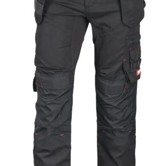 Работен панталон Milwaukee FREEFLEX Work Pants Black WPBL50 4932498193