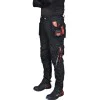 Работен панталон Milwaukee FREEFLEX Work Pants Black WPBL50 4932498193