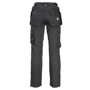 Работен панталон Milwaukee FREEFLEX Work Pants Black WPBL50 4932498193