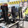 Работен панталон Milwaukee FREEFLEX Work Pants Black WPBL50 4932498193