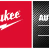 Работен панталон Milwaukee WPBL54 4932498195 черен размер 38