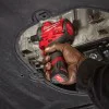 Акумулаторен ударен гайковерт Milwaukee M12 FCIWF38G3-0 4933493451 - 3/8, 542 Nm