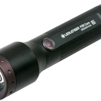 Фенер - Ledlenser P5R Core - 502178 - акумулаторен LED