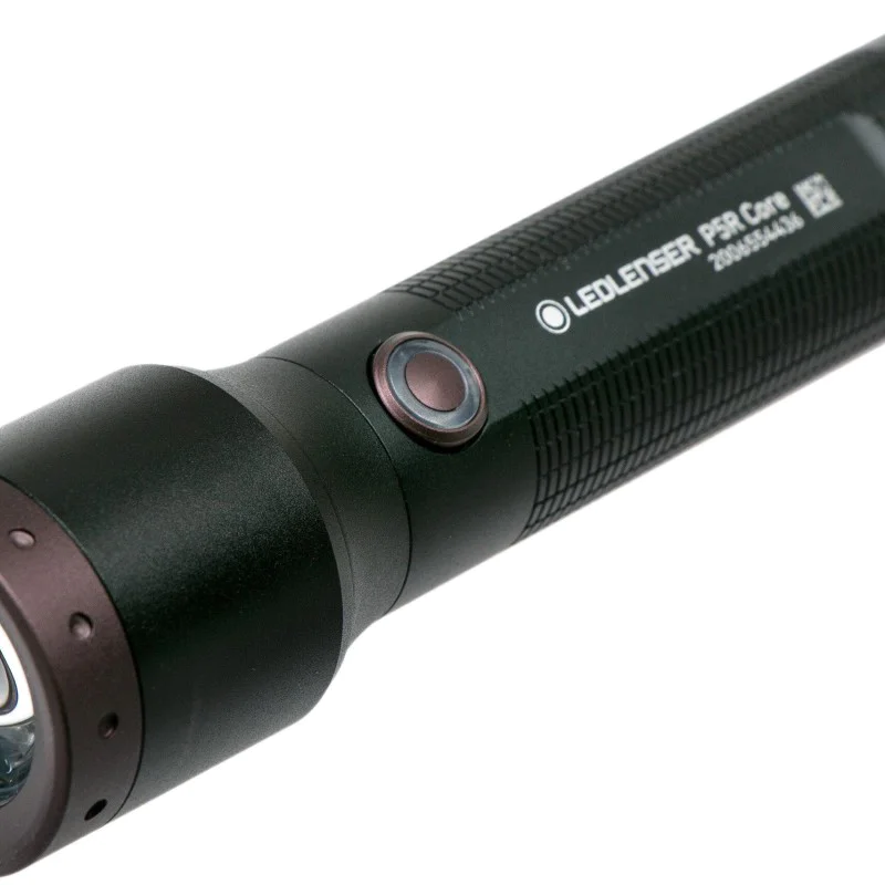 Фенер - Ledlenser P5R Core - 502178 - акумулаторен LED