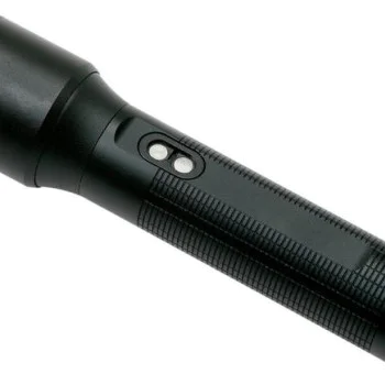 Фенер - Ledlenser P5R Core - 502178 - акумулаторен LED