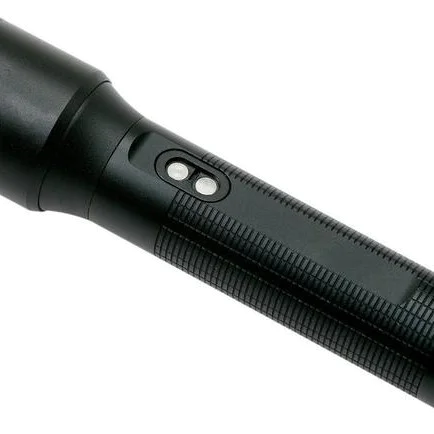 Фенер - Ledlenser P5R Core - 502178 - акумулаторен LED
