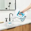 Парочистачка BLACK+DECKER BHSM15FX10-QS 1501 W, 2 в 1