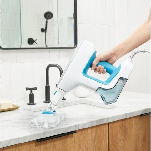 Парочистачка BLACK+DECKER BHSM15FX10-QS 1501 W, 2 в 1