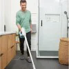 Парочистачка BLACK+DECKER BHSM15FX10-QS 1501 W, 2 в 1
