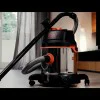 Прахосмукачка за сухо и мокро почистване BLACK+DECKER BXVC20XTE 20 л