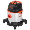 Прахосмукачка за сухо и мокро почистване BLACK+DECKER BXVC20XTE 20 л