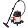 Прахосмукачка за сухо и мокро почистване BLACK+DECKER BXVC20XTE 20 л