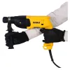 DEWALT SDS-Plus perforator D25033 22 mm, 3 modes