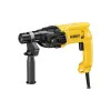 DEWALT SDS-Plus perforator D25033 22 mm, 3 modes
