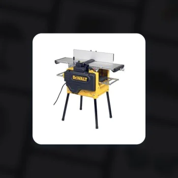 Щрайхмус и абрихт машина DEWALT D27300-QS 260 мм, 2100 W