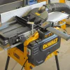 Щрайхмус и абрихт машина DEWALT D27300-QS 260 мм, 2100 W