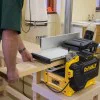 Щрайхмус и абрихт машина DEWALT D27300-QS 260 мм, 2100 W