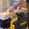 Щрайхмус и абрихт машина DEWALT D27300-QS 260 мм, 2100 W