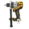 DeWalt DCD1007N 18V XR brushless 3-speed impact drill