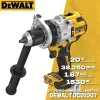 DeWalt DCD1007N 18V XR brushless 3-speed impact drill