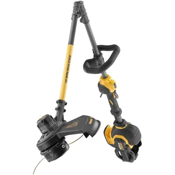 Акумулаторен тример за трева DeWalt DCM5713N 54V XR FLEXVOLT 38 см