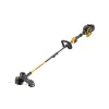 Акумулаторен тример за трева DeWalt DCM5713N 54V XR FLEXVOLT 38 см