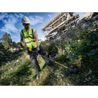 Акумулаторен тример за трева DeWalt DCM5713N 54V XR FLEXVOLT 38 см