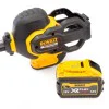 Акумулаторен тример за трева DeWalt DCM5713N 54V XR FLEXVOLT 38 см