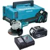Комплект акумулаторни машини Makita DLX3195JX1 LXT 18V с 3 безчеткови инструмента