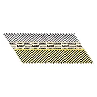 DeWalt paper tape nails DNPT2863G12Z 63 x 2.8 mm, 33°, galvanized, 2200 pcs.