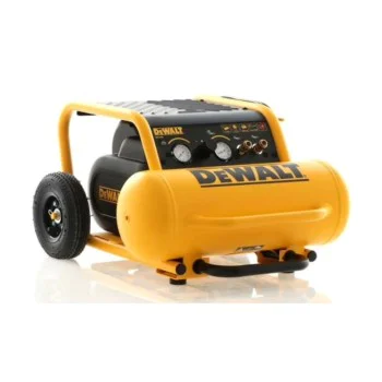 Безмаслен компресор за въздух DeWalt DPC17PS 17 l, 14 bar