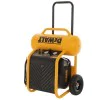 Безмаслен компресор за въздух DeWalt DPC17PS 17 l, 14 bar
