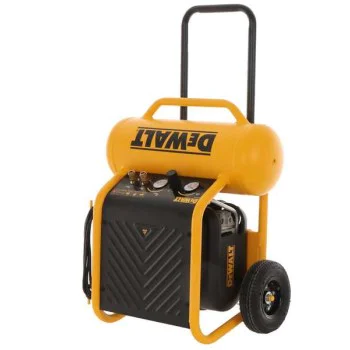 Безмаслен компресор за въздух DeWalt DPC17PS 17 l, 14 bar