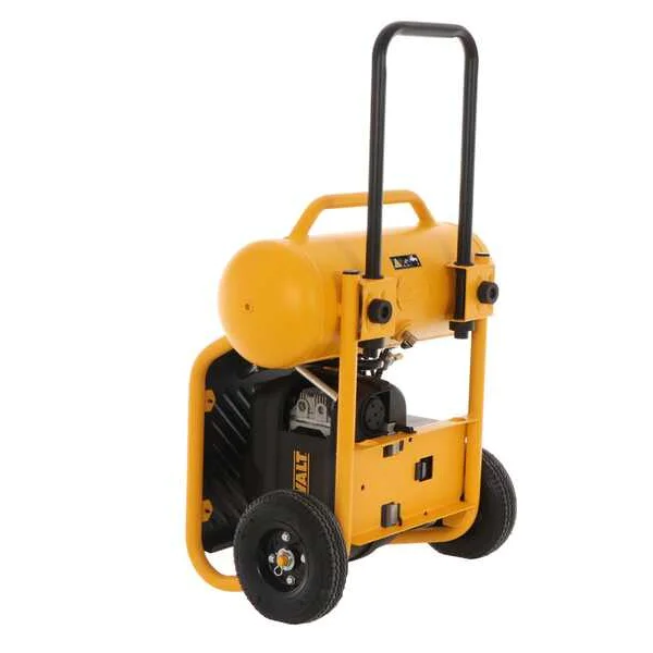 Безмаслен компресор за въздух DeWalt DPC17PS 17 l, 14 bar